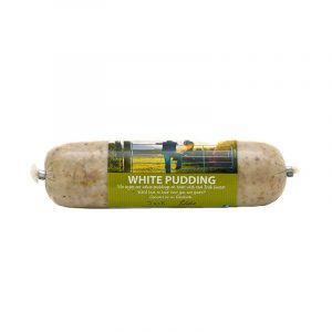 White Pudding